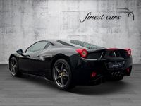 gebraucht Ferrari 458 4.5 Italia