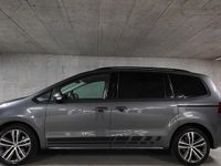 Gebraucht Seat Alhambra 4Drive 184 PS (135 kW) 2017 Van / Kleinbus