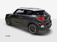 gebraucht Mini Cooper S Coupé 