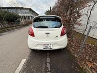 Gebraucht Ford Ka 69 PS (50 kW) 2011 Kleinwagen