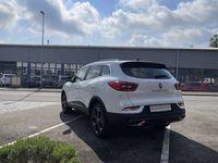 gebraucht Renault Kadjar 1.3 TCe 160 Black Edition EDC