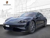 Gebraucht Porsche Taycan Cross Turismo 350 kW (476 PS) 2023 Limousine
