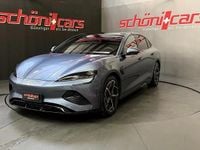 Neu BYD Seal 389 kW (530 PS) 2026 Blau Limousine