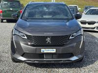 Gebraucht Peugeot 5008 GT 130 PS (95 kW) 2021 Van / Kleinbus