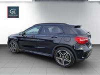 gebraucht Mercedes GLA250 AMG Line 4Matic