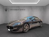 Gebraucht Maserati Granturismo 459 PS (337 kW) 2016 Coupé