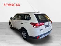 gebraucht Mitsubishi Outlander 2.0 Pure 2WD