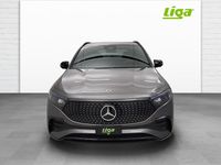 Gebraucht Mercedes EQA350 AMG line 214 kW (292 PS) 2024 SUV