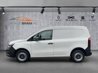 gebraucht Renault Kangoo Van 1.3TCe Standard 130 PF Extra