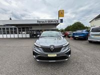 Gebraucht Renault Arkana Techno 140 PS (102 kW) 2024 SUV