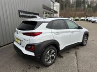 gebraucht Hyundai Kona 1.6 GDi HEV Origo DCT