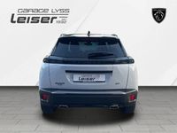 gebraucht Peugeot 2008 1.2 PureTech 130 GT