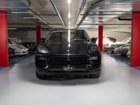 Gebraucht Porsche Cayenne 470 PS (345 kW) 2025 SUV