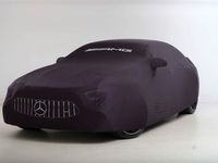 Gebraucht Mercedes S63 AMG AMG 843 PS (620 kW) 2024