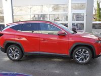 gebraucht Hyundai Tucson 1.6 TGDI 48V Amplia DCT 2WD