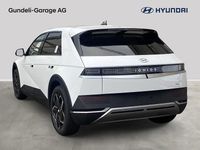 Neu Hyundai Ioniq 239 kW (325 PS) 2025 Weiss Kleinwagen