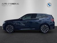 Neu BMW X3 Comfort Edition 197 PS (144 kW) 2026 SUV