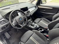 Gebraucht BMW 218 2017