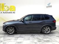 gebraucht BMW X5 45e Individual