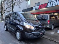 gebraucht Ford Transit Custom Van 330 L1H1 Trend