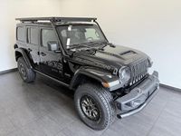 Gebraucht Jeep Wrangler Rubicon 481 PS (353 kW) 2022 SUV