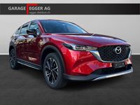 gebraucht Mazda CX-5 2.5 Newground AWD