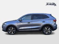 Neu MG ZS Luxury 197 PS (144 kW) 2025