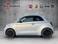 Neu Fiat 500e La Prima 86 kW (118 PS) 2026 Kleinwagen