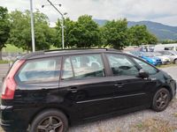 Gebraucht Citroën Grand C4 Picasso Dynamique 150 PS (110 kW) 2010 Van / Kleinbus