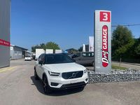 Gebraucht Volvo XC40 R-Design 190 PS (139 kW) 2020 SUV