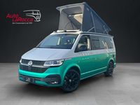 Gebraucht VW California Edition 204 PS (150 kW) 2023 Van