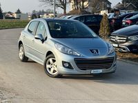 Gebraucht Peugeot 207 95 PS (69 kW) 2010