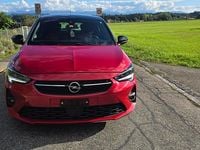 Gebraucht Opel Corsa 130 PS (95 kW) 2021 Kleinwagen