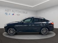 Gebraucht BMW X4 M Sport 371 PS (272 kW) 2023 SUV