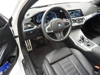 gebraucht BMW 330e x DriveTouring M Sport Steptronic