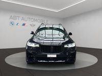 Gebraucht BMW X7 Comfort Edition 530 PS (389 kW) 2021 Schwarz SUV