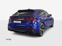 gebraucht Audi RS Q8 quattro tiptronic