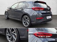 Gebraucht Hyundai i30 N Line 160 PS (117 kW) 2023 Limousine