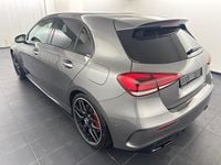 Gebraucht Mercedes A45 AMG AMG 422 PS (310 kW) 2023 Limousine