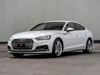 Gebraucht Audi A5 Sportback Sport 272 PS (200 kW) 2017 Kleinwagen