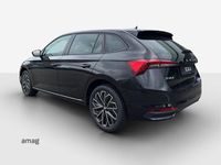 Neu Skoda Scala Dynamic 115 PS (84 kW) 2025 Magic schwarz, perleffekt Kleinwagen