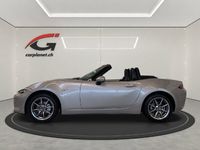 gebraucht Mazda MX5 1.5 Revolution