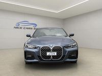 Gebraucht BMW 430 M Sport 258 PS (189 kW) 2022 Coupé