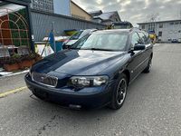 Gebraucht Volvo V70 210 PS (154 kW) 2004 Kombi