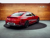 Gebraucht Genesis G70 Sport 200 PS (147 kW) 2026 Rot Limousine
