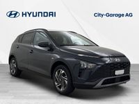 gebraucht Hyundai Bayon 1.0 T-GDi 120 Amplia DCT