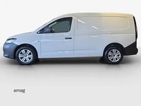Gebraucht VW Caddy Maxi 122 PS (89 kW) 2023 Candyweiss (lb9a) Van / Kleinbus