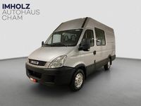 Gebraucht Iveco Daily 140 PS (102 kW) 2011 Limousine