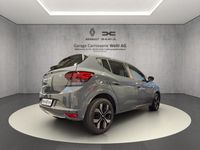 Neu Dacia Sandero Journey 91 PS (66 kW) 2025 Limousine