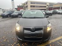 Gebraucht Toyota Auris Premium 177 PS (130 kW) 2008